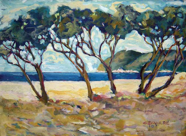 Baratti